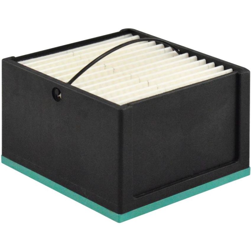 BALDWIN FILTERS BF7912 Box-Style Fuel Element with Bail Handle