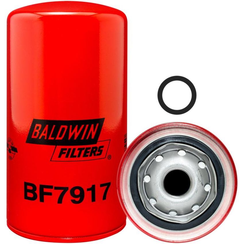 BALDWIN FILTERS BF7917 Fuel Spin-on