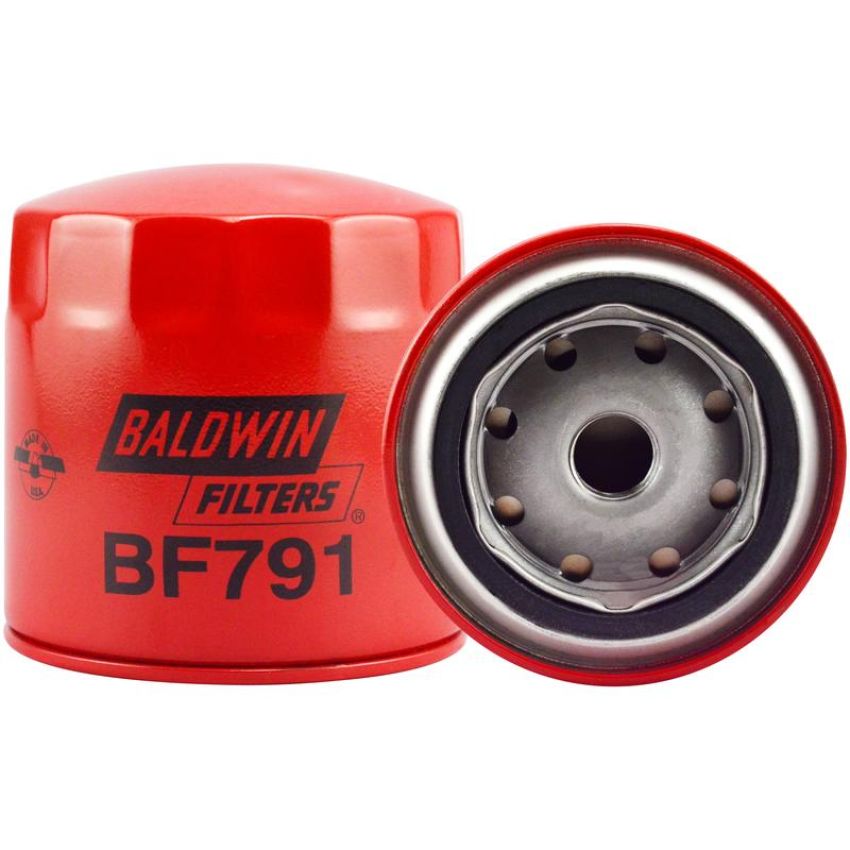 BALDWIN FILTERS BF791 Fuel/Water Separator Spin-on