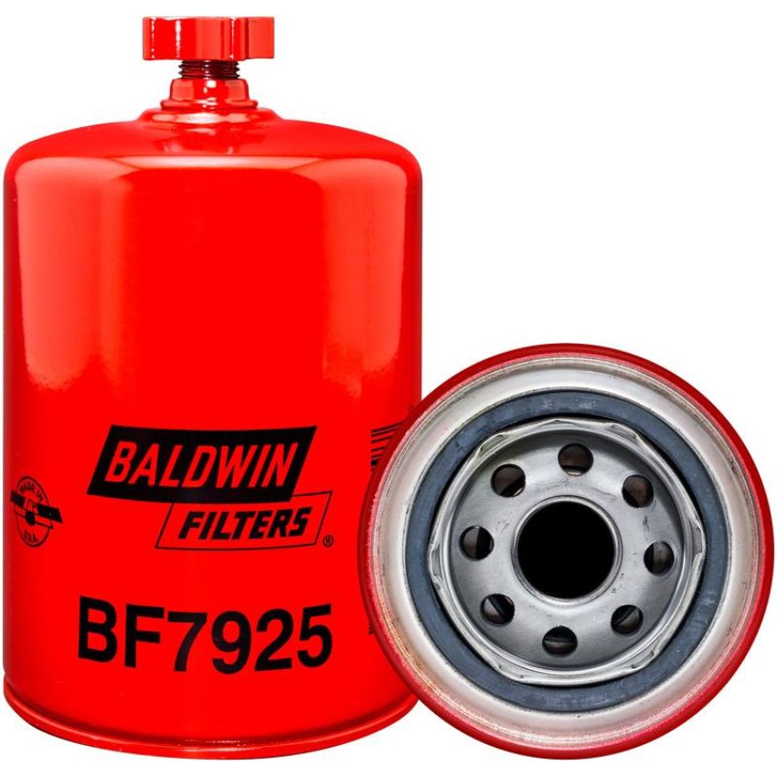 BALDWIN FILTERS BF7925 Fuel/Water Separator Spin-on
