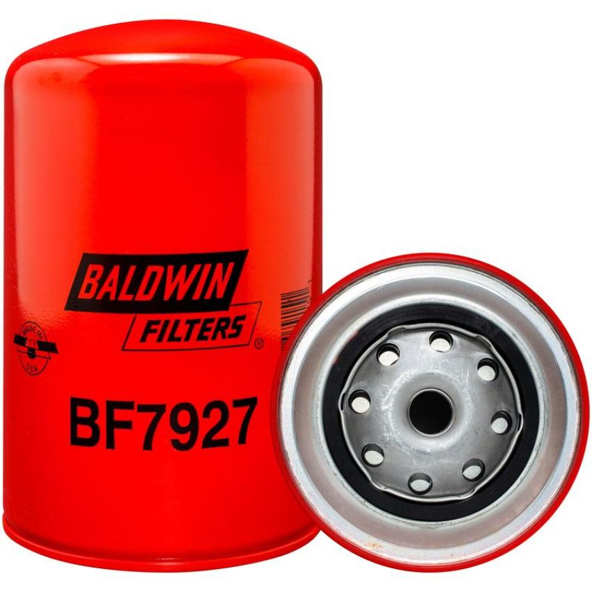 BALDWIN FILTERS BF7927 Fuel Spin-on