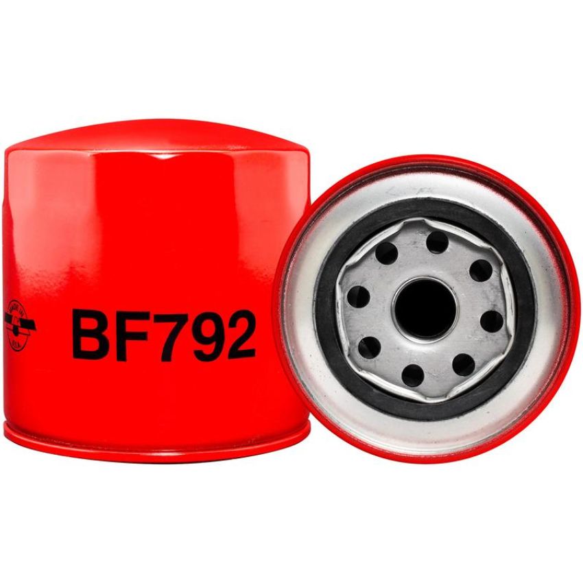 BALDWIN FILTERS BF792 Fuel Spin-on