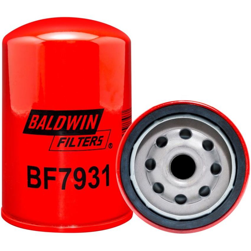 BALDWIN FILTERS BF7931 Fuel Spin-on