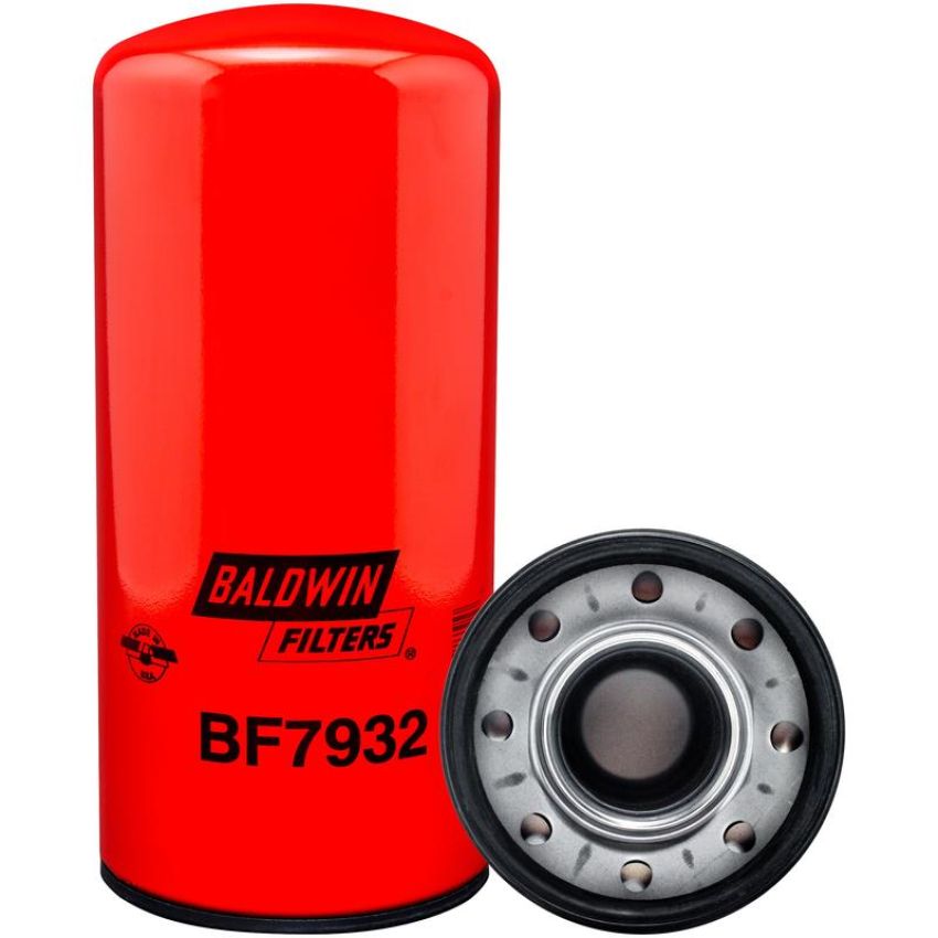 BALDWIN FILTERS BF7932 Fuel Spin-on