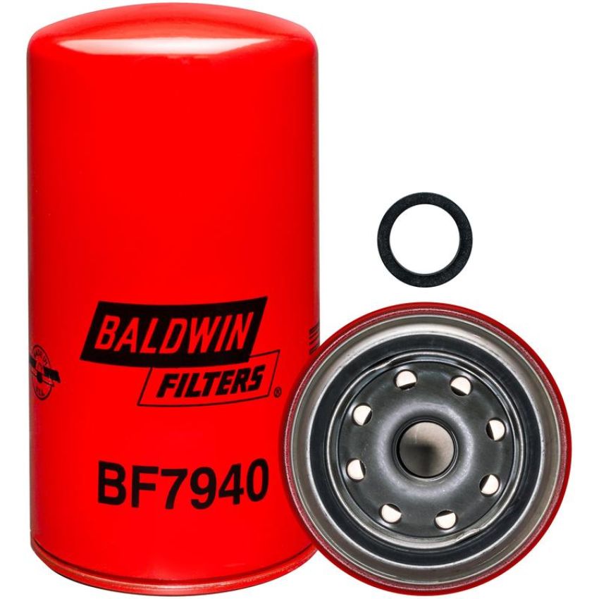 BALDWIN FILTERS BF7940 Fuel Spin-on