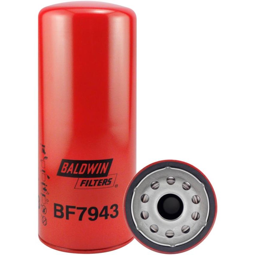 BALDWIN FILTERS BF7943 Fuel Spin-on