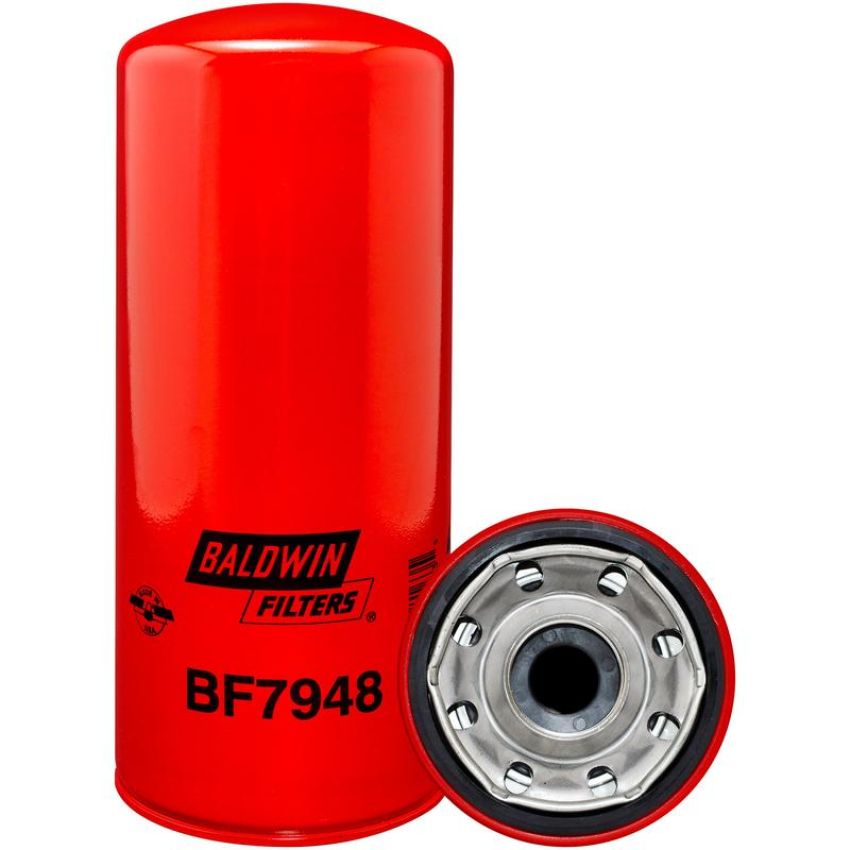BALDWIN FILTERS BF7948 Fuel Spin-on