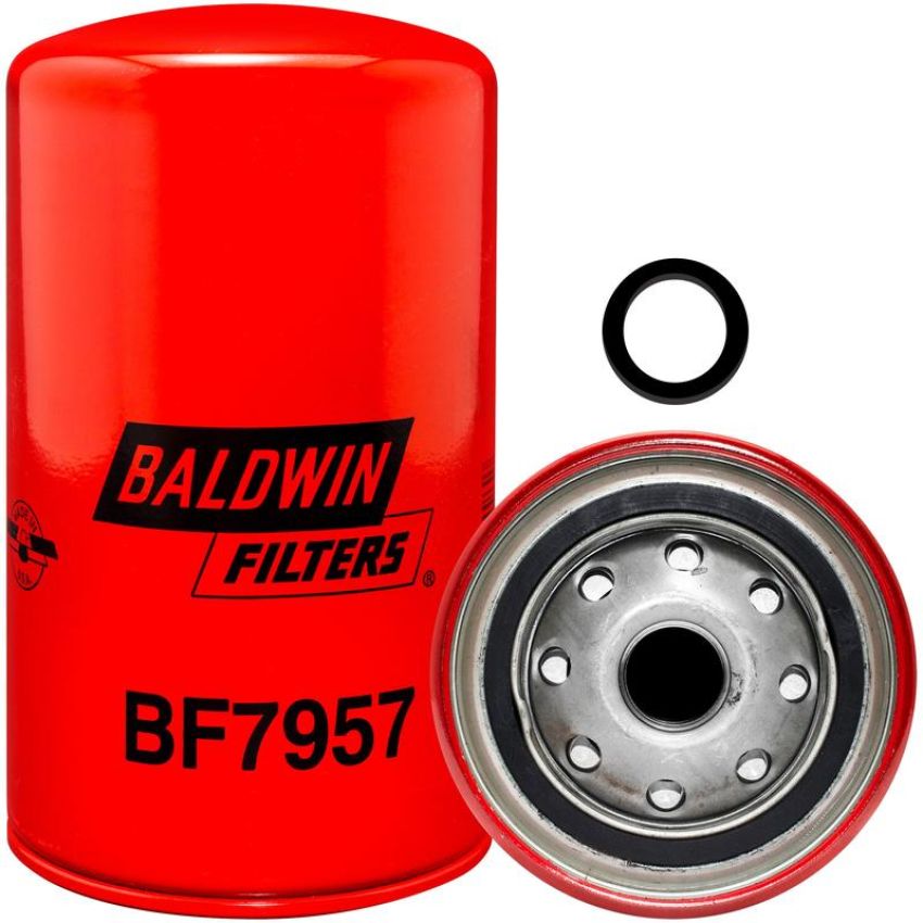 BALDWIN FILTERS BF7957 Fuel Spin-on