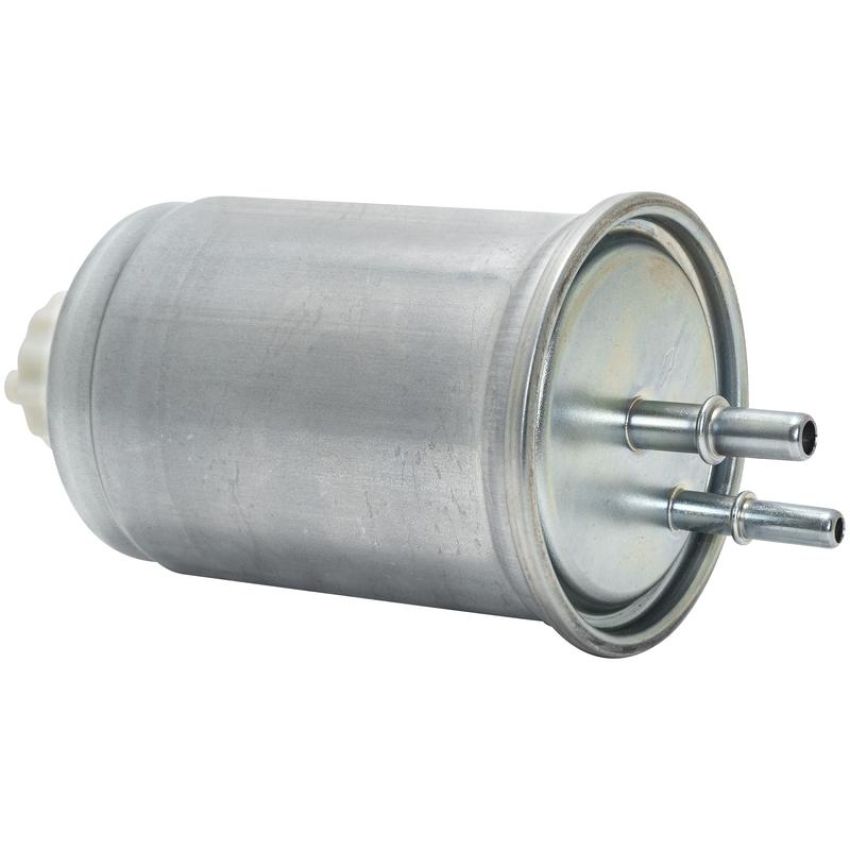 BALDWIN FILTERS BF7965 In-Line Fuel/Water Separator with Drain