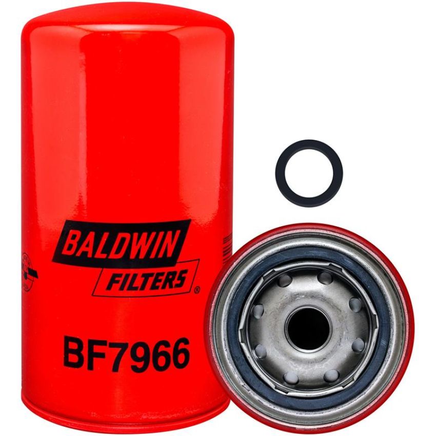 BALDWIN FILTERS BF7966 Fuel Spin-on