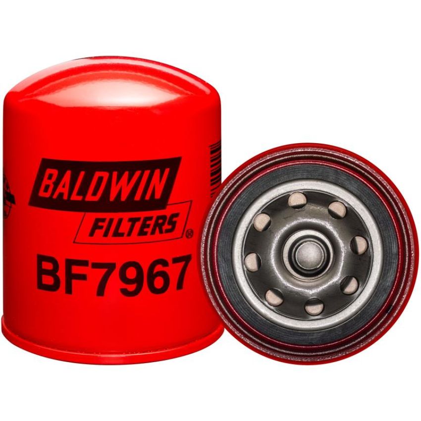 BALDWIN FILTERS BF7967 Fuel Spin-on