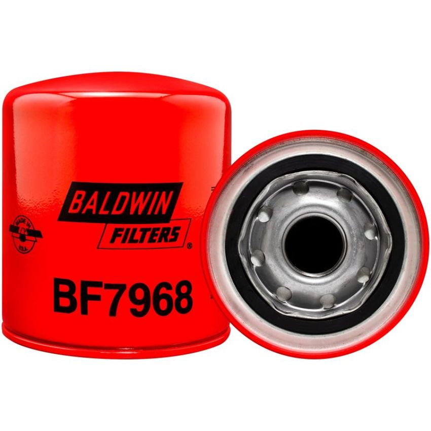 BALDWIN FILTERS BF7968 Fuel Spin-on