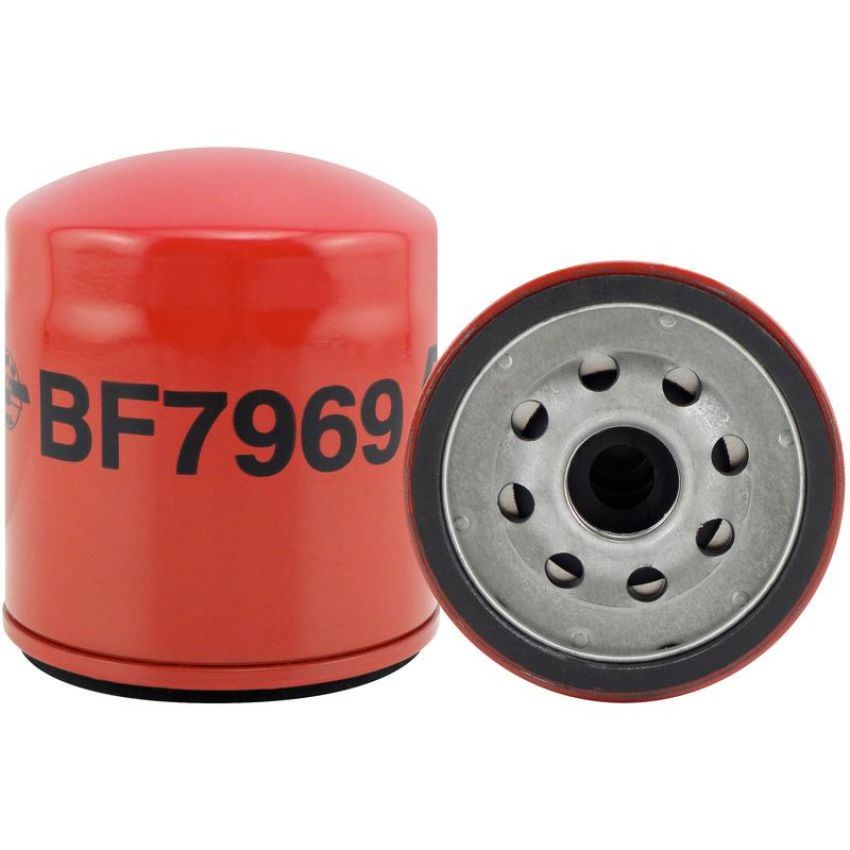 BALDWIN FILTERS BF7969 Fuel Spin-on