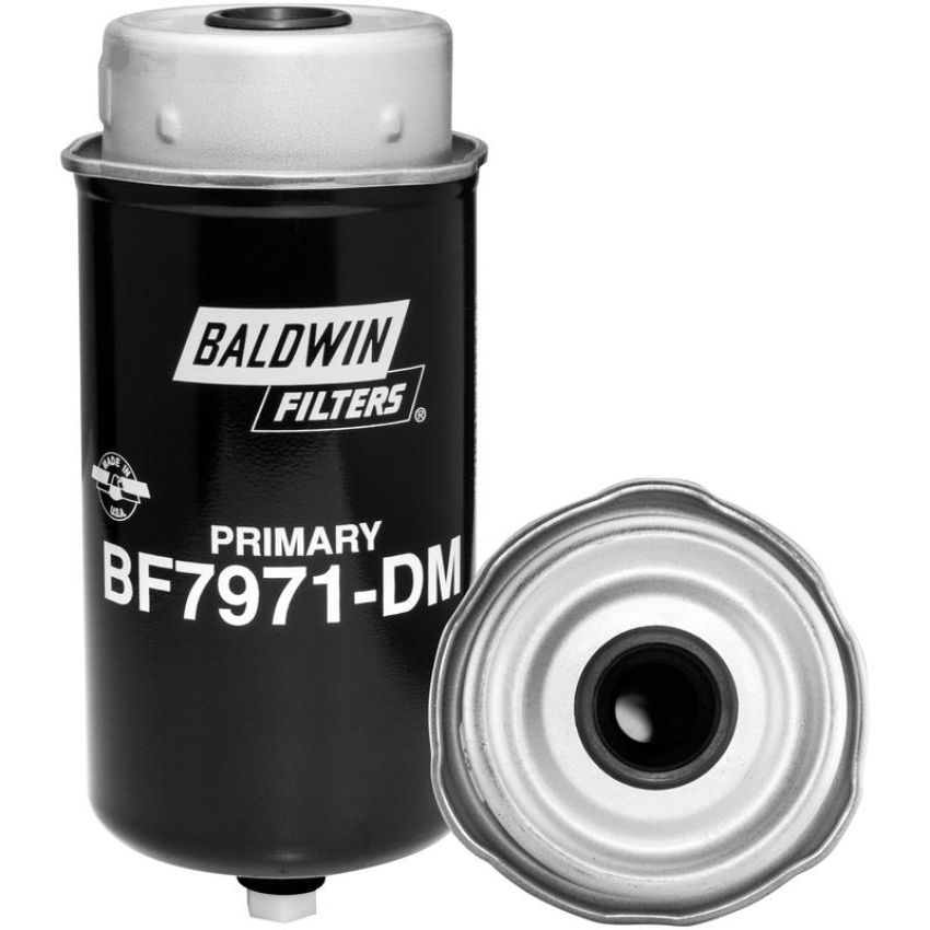 BALDWIN FILTERS BF7971-DM Primary Fuel Element with Removable Drain