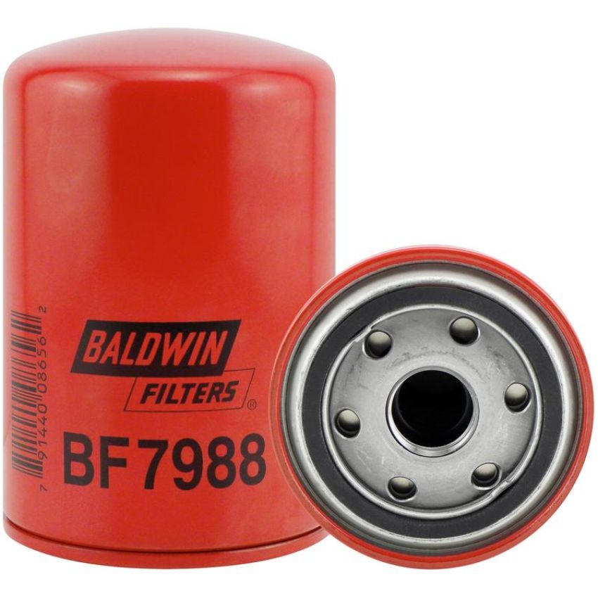 BALDWIN FILTERS BF7988 Fuel Spin-on