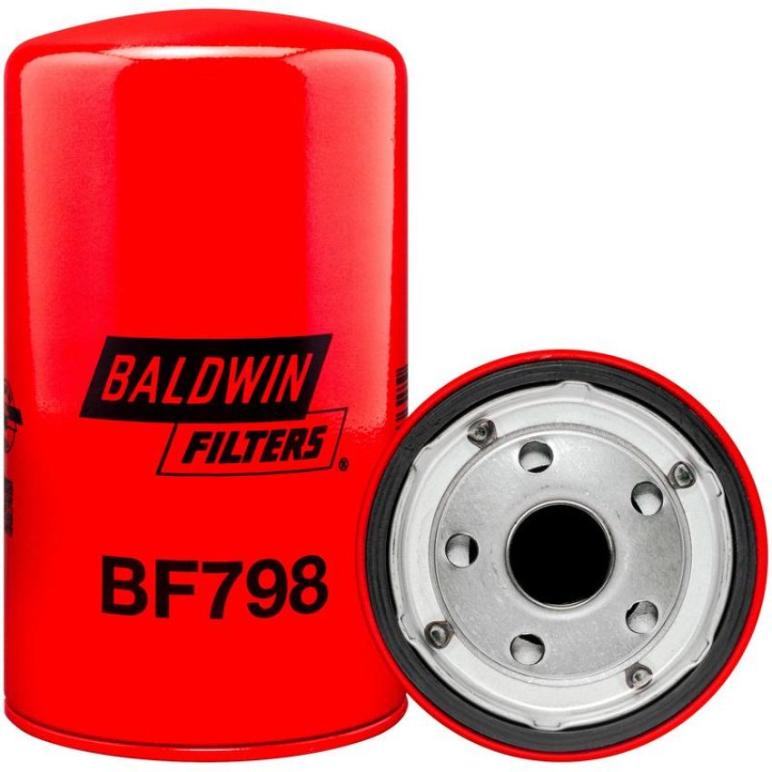 BALDWIN FILTERS BF798 Fuel Spin-on