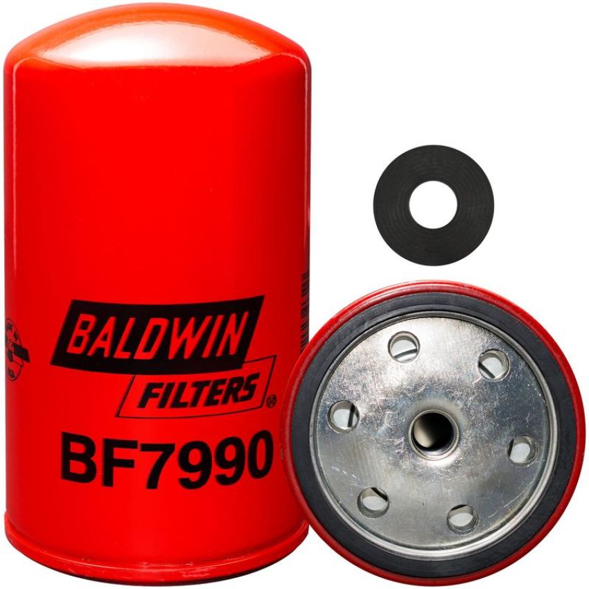 BALDWIN FILTERS BF7990 Fuel Spin-on