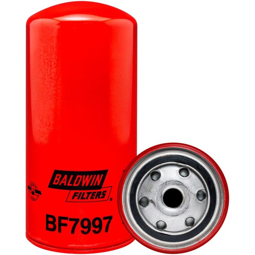 BALDWIN FILTERS BF7997 Fuel Spin-on