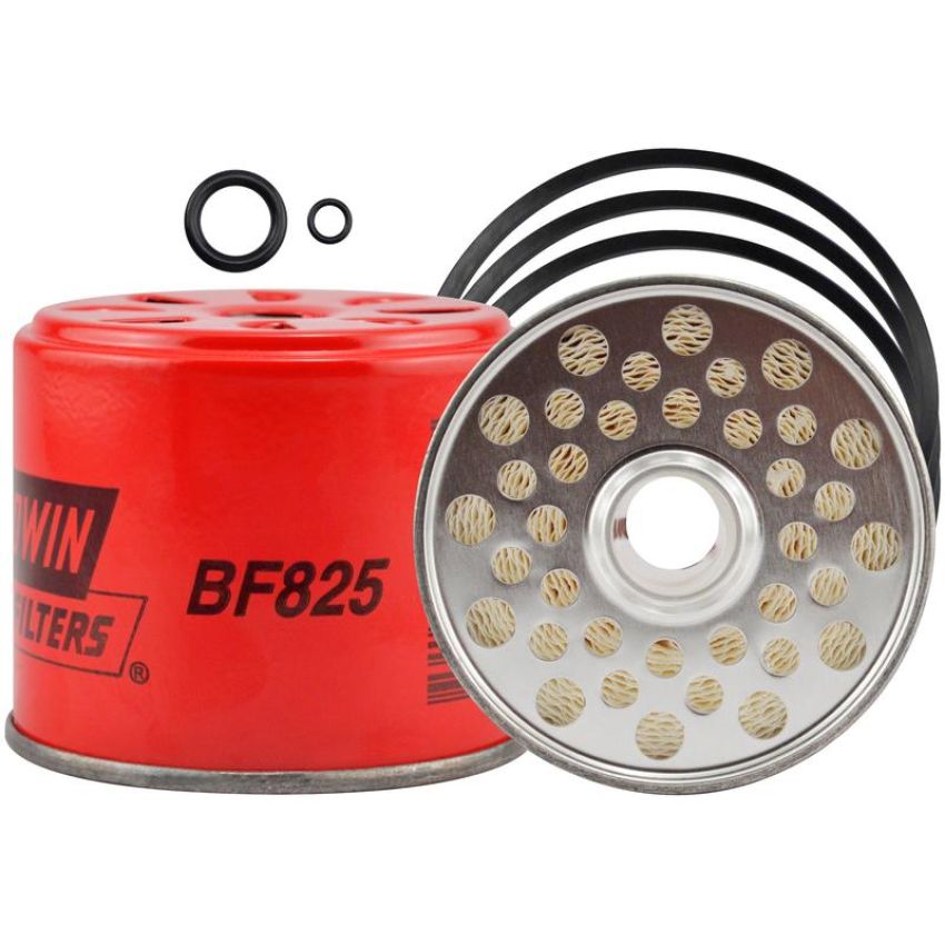 BALDWIN FILTERS BF825 Can-Type Fuel Filter