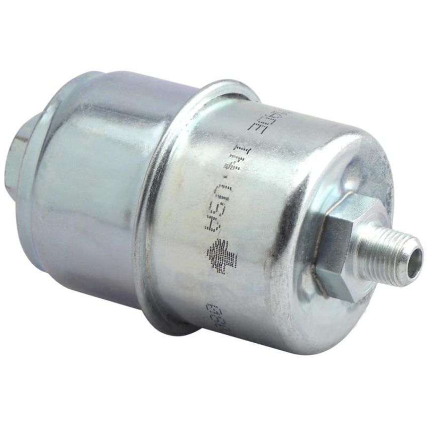 BALDWIN FILTERS BF843 In-Line Fuel Filter