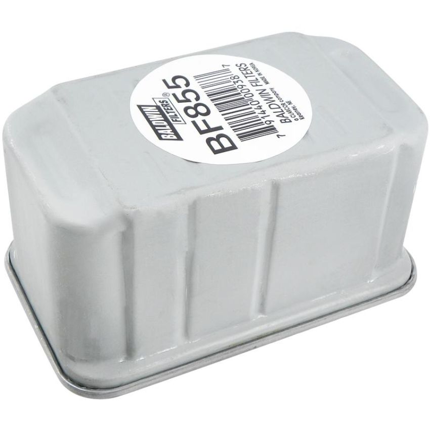 BALDWIN FILTERS BF855 Box-Style Sec. Fuel/Water Separator