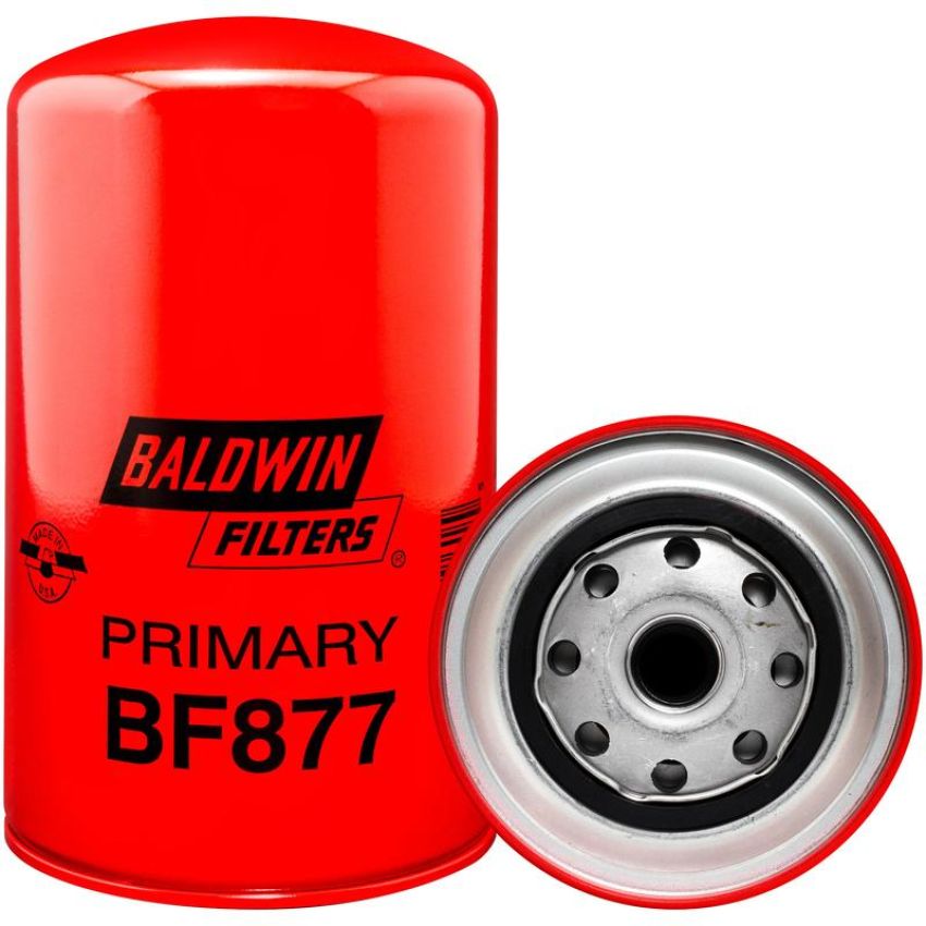 BALDWIN FILTERS BF877 Primary Fuel Spin-on