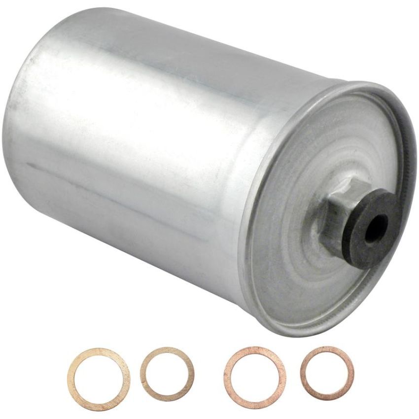BALDWIN FILTERS BF885 In-Line Fuel Filter