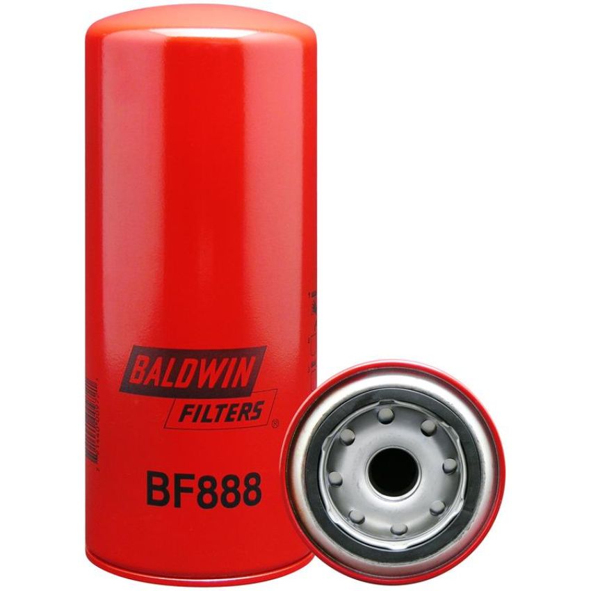 BALDWIN FILTERS BF888 Secondary Fuel Spin-on