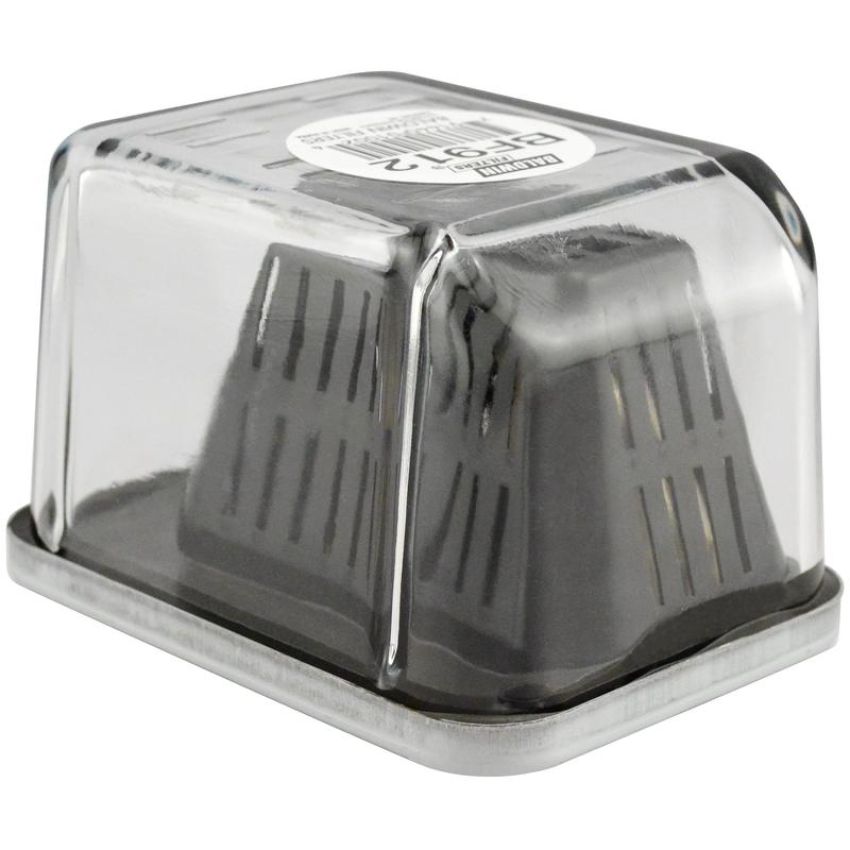 BALDWIN FILTERS BF912 Box-Style Glass FWS/Coalescer