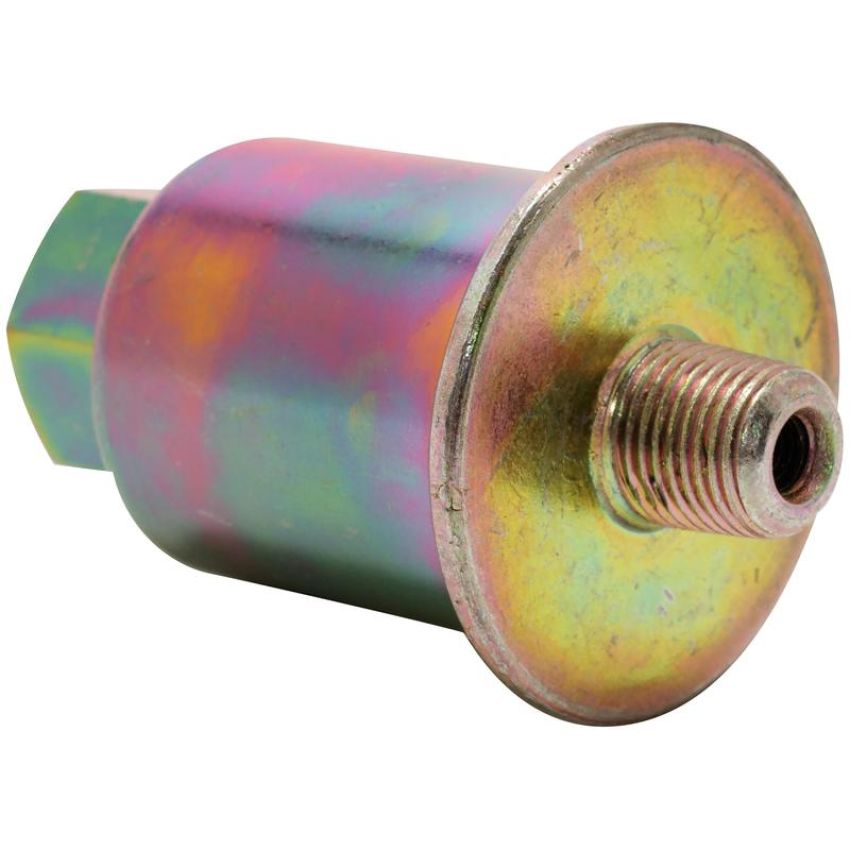 BALDWIN FILTERS BF920 Nylon Screen Screw-in Carb. Fuel Filter