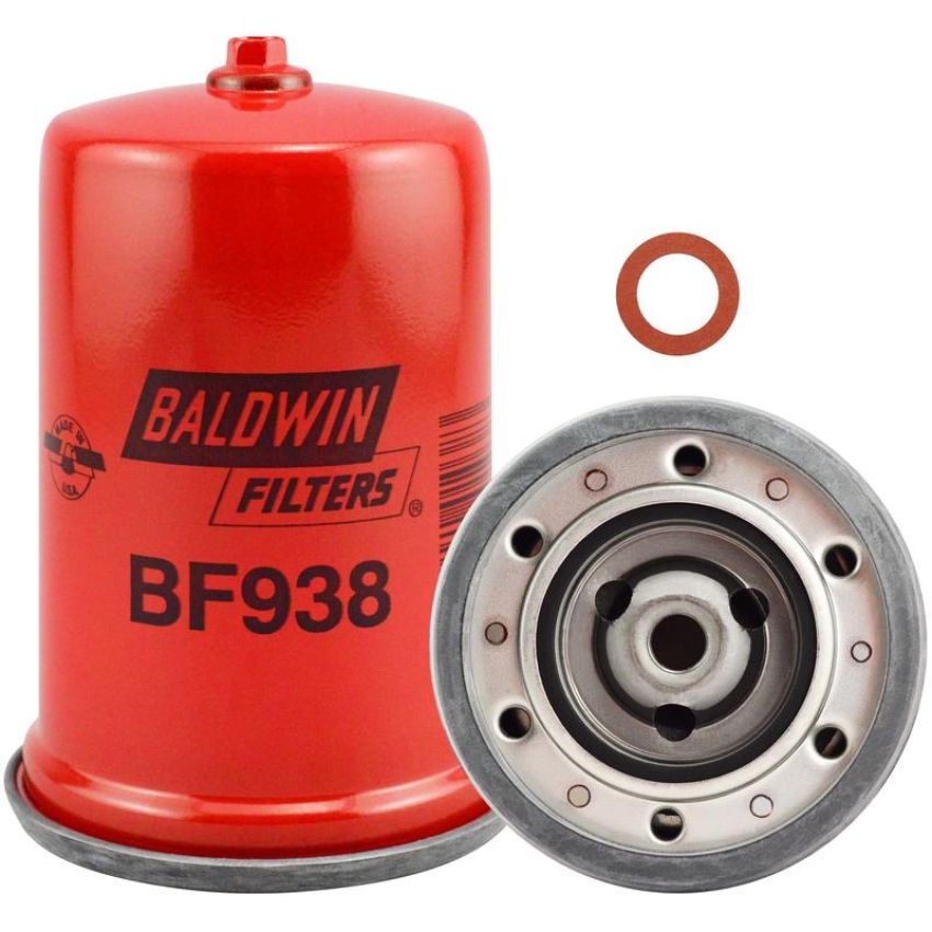 BALDWIN FILTERS BF938 Primary Fuel Spin-on
