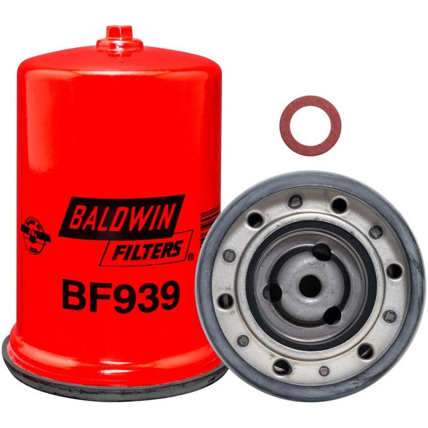 BALDWIN FILTERS BF939 Secondary Fuel Spin-on