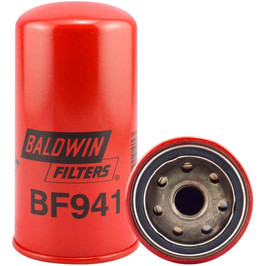 BALDWIN FILTERS BF941 Fuel Spin-on