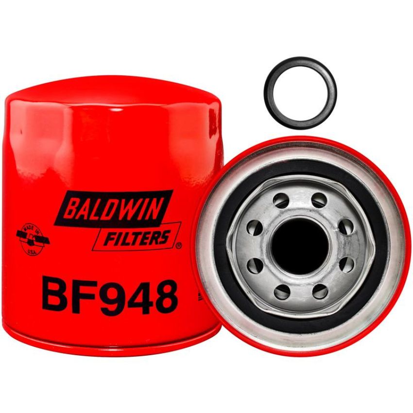 BALDWIN FILTERS BF948 Fuel Spin-on