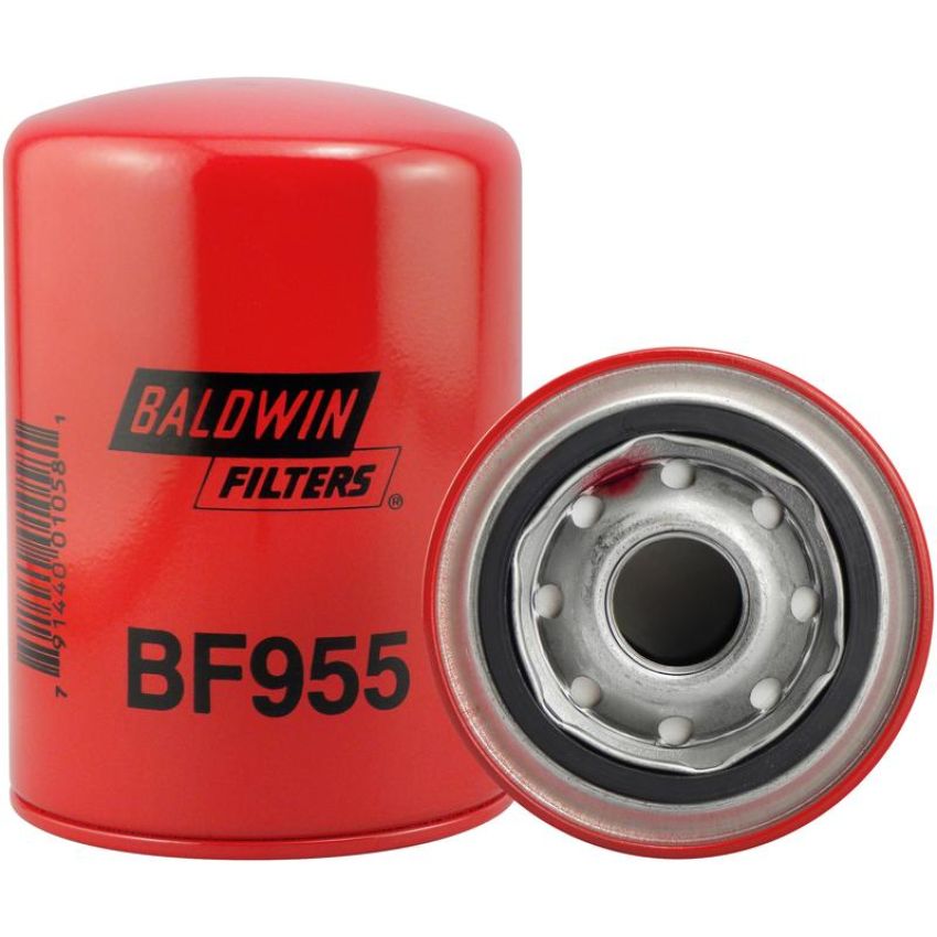 BALDWIN FILTERS BF955 Fuel Storage Tank Spin-on