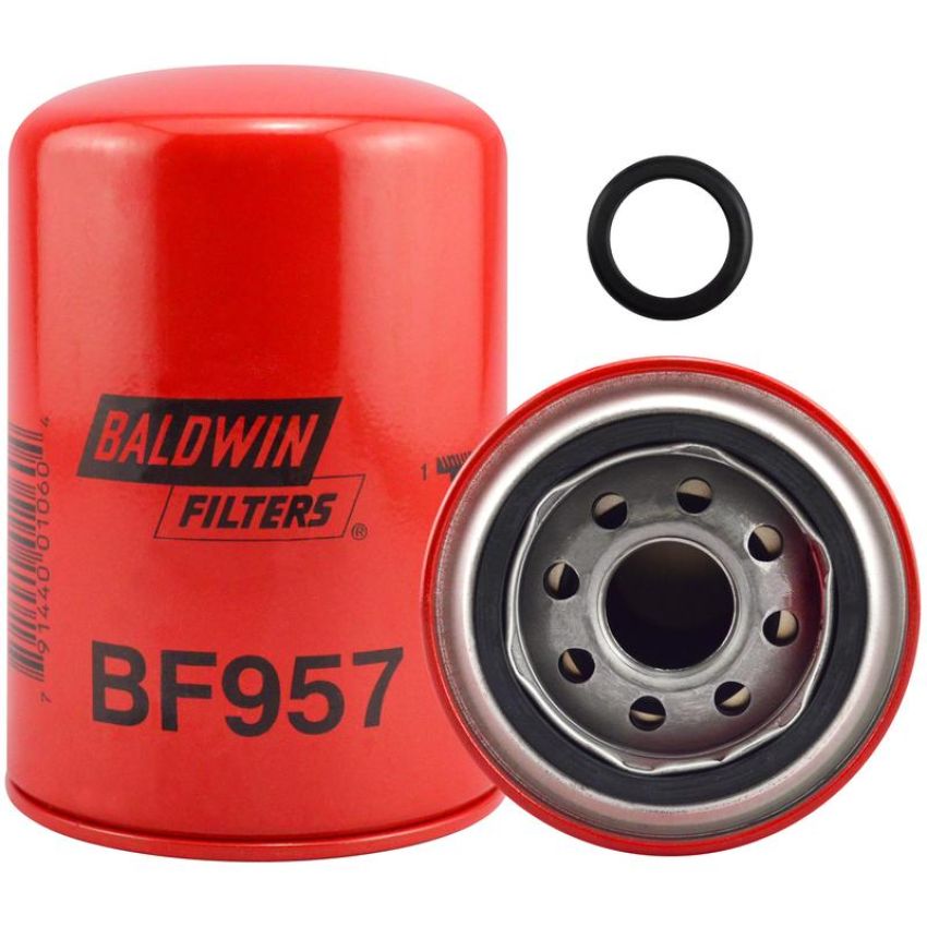BALDWIN FILTERS BF957 Fuel Spin-on