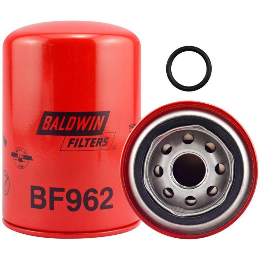 BALDWIN FILTERS BF962 Fuel Spin-on