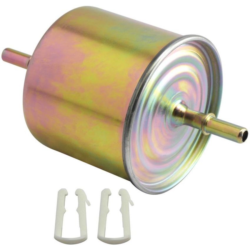 BALDWIN FILTERS BF966 In-Line Fuel Filter