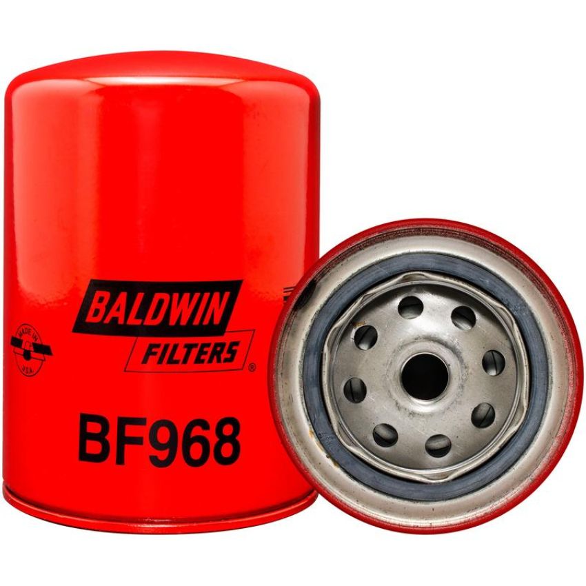 BALDWIN FILTERS BF968 Fuel Spin-on