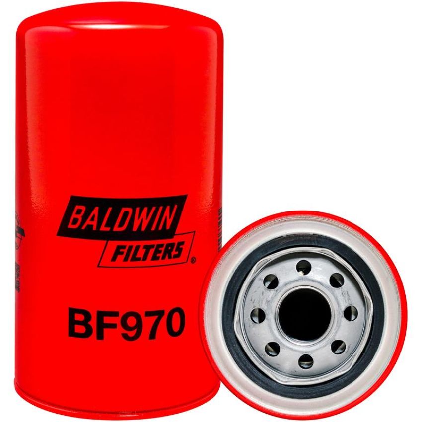 BALDWIN FILTERS BF970 Fuel Spin-on