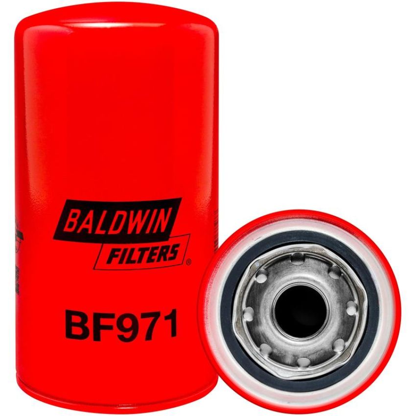 BALDWIN FILTERS BF971 Fuel Storage Tank Spin-on