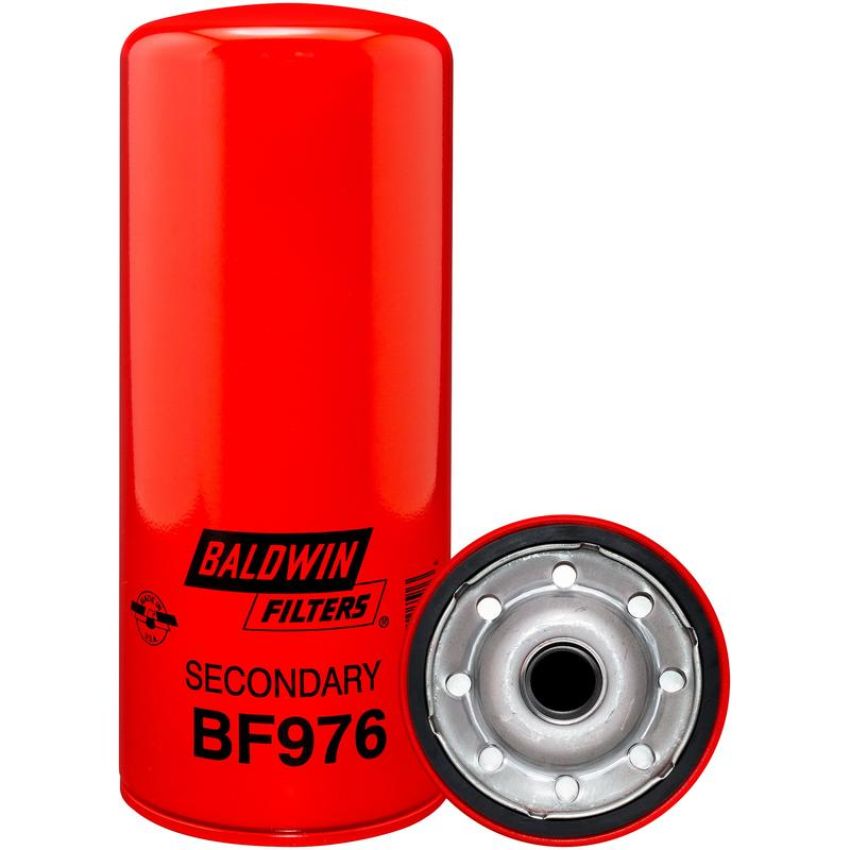 BALDWIN FILTERS BF976 Secondary Fuel Spin-on
