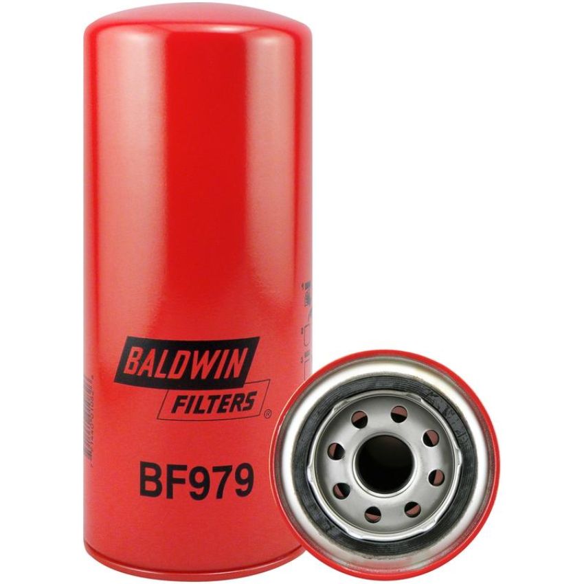 BALDWIN FILTERS BF979 Primary Fuel Spin-on