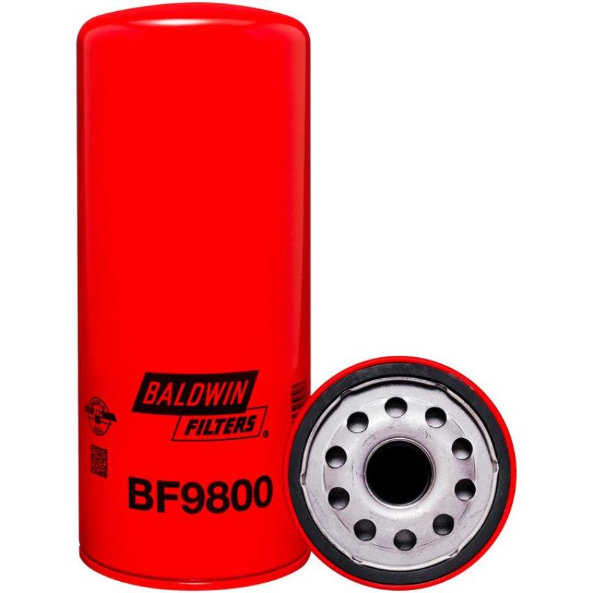 BALDWIN FILTERS BF9800 Fuel Spin-on