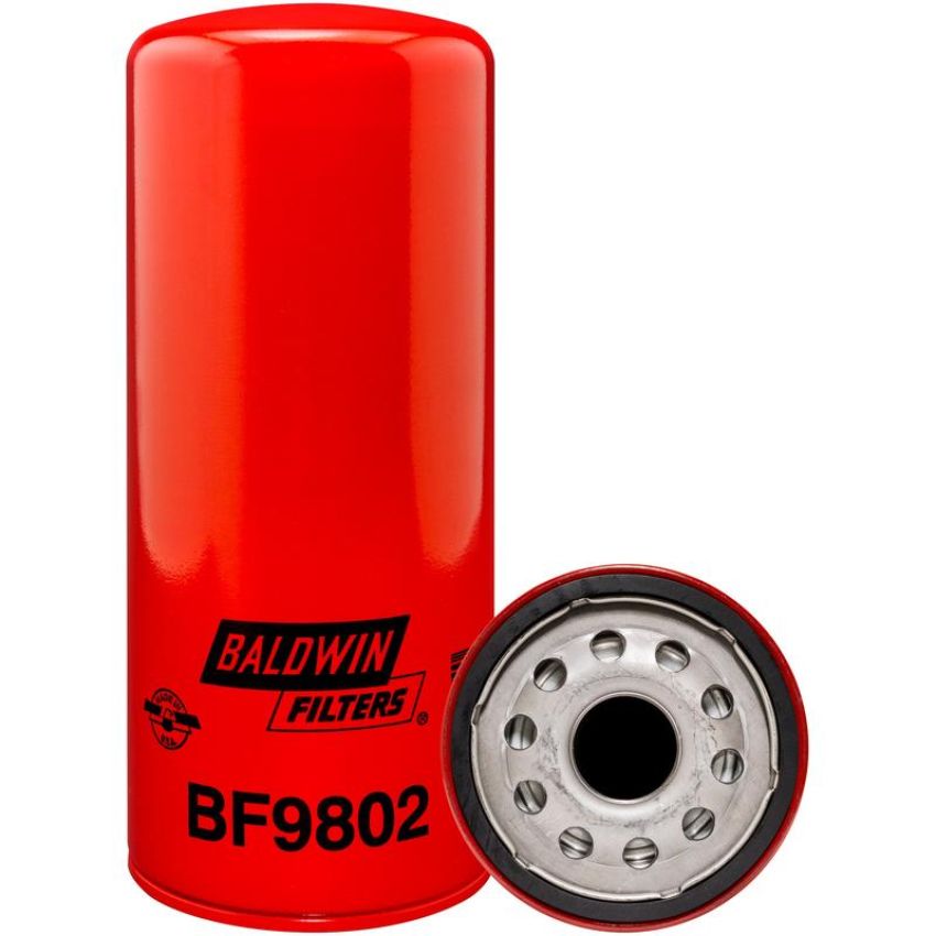 BALDWIN FILTERS BF9802 Fuel Spin-on