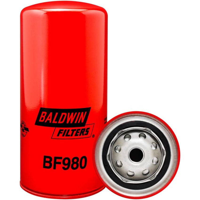 BALDWIN FILTERS BF980 Fuel Spin-on