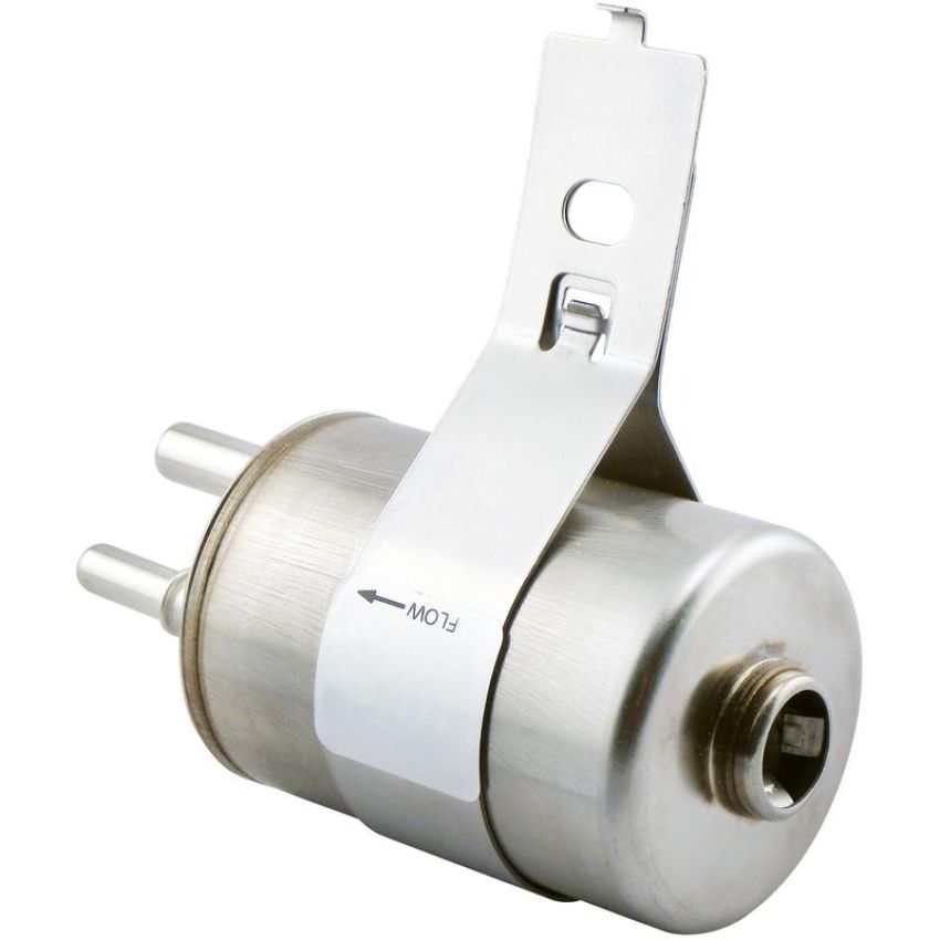 BALDWIN FILTERS BF9848 In-Line Fuel Filter