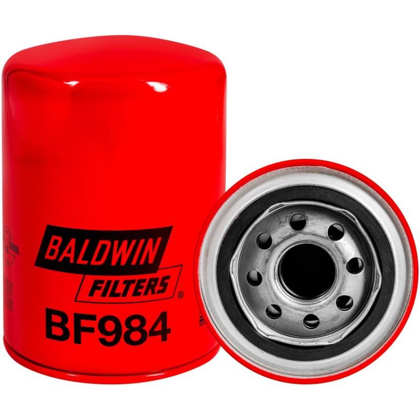 BALDWIN FILTERS BF984 Primary Fuel Spin-on