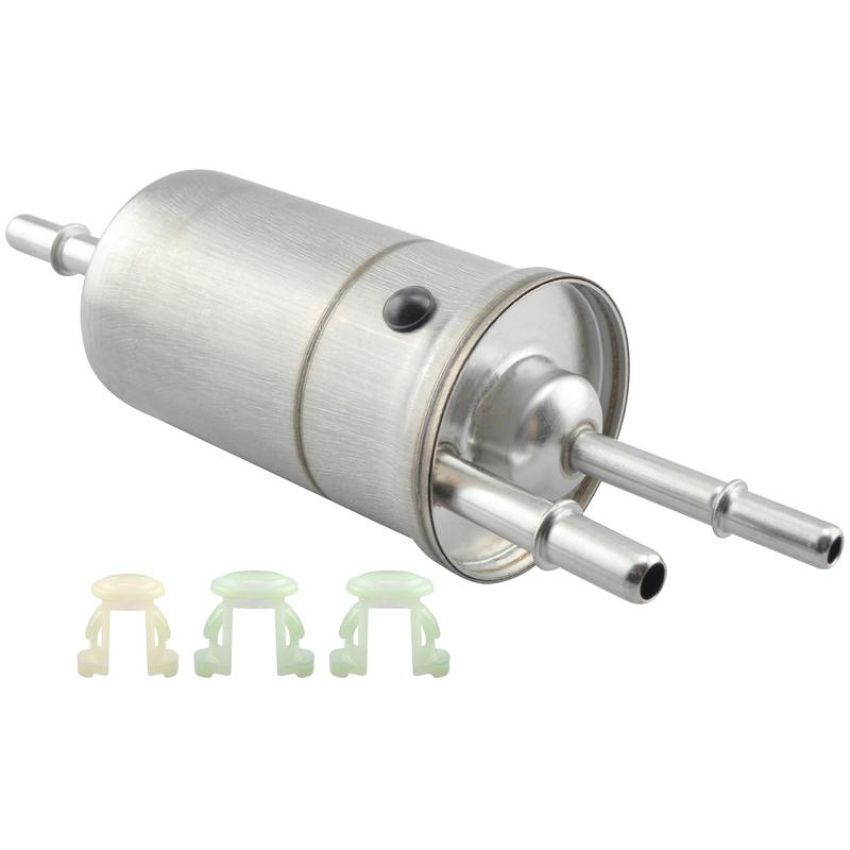 BALDWIN FILTERS BF9851 In-Line Fuel Filter