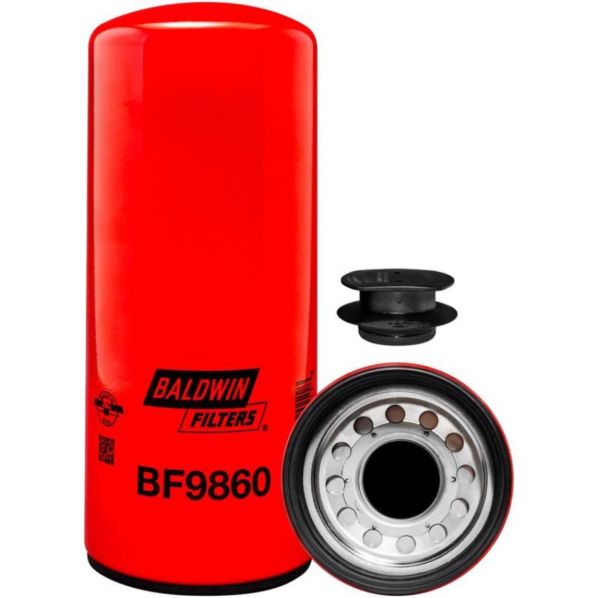 BALDWIN FILTERS BF9860 Fuel Spin-on